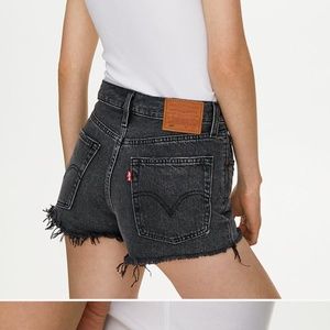 Levi's 501 Shorts